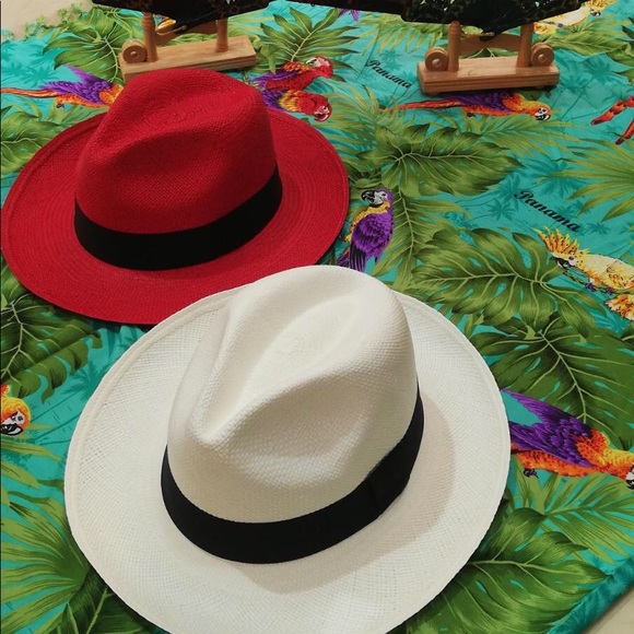 Original Toquilla Panamá Hats - Picture 5 of 7
